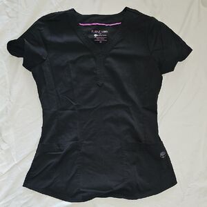 Black Women's Top